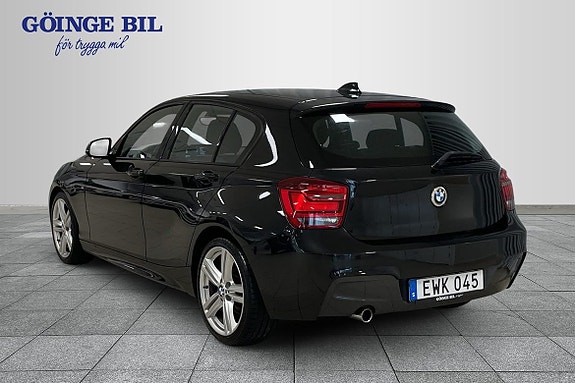 BMW 116i 6 of 15