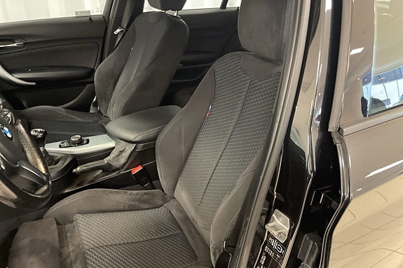 BMW 116i 14 of 15