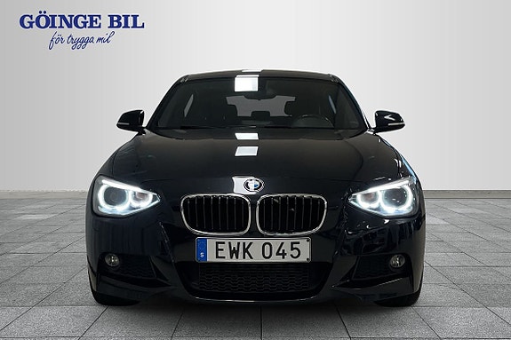 BMW 116i 3 of 15