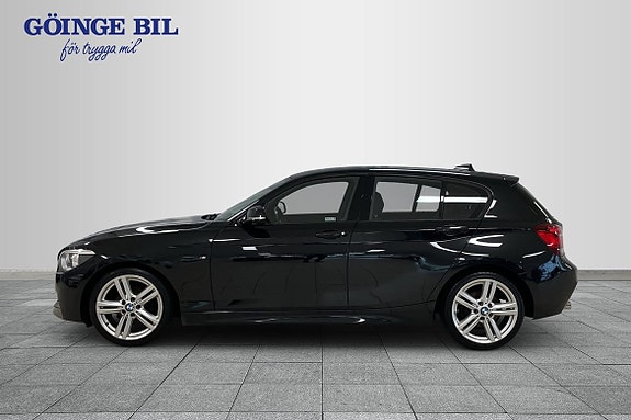 BMW 116i 5 of 15