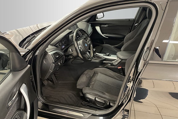 BMW 116i 10 of 15