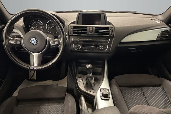 BMW 116i 12 of 15