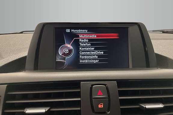 BMW 116i 13 of 15
