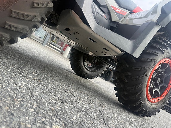 Can-Am XXC 1000R 6 of 6