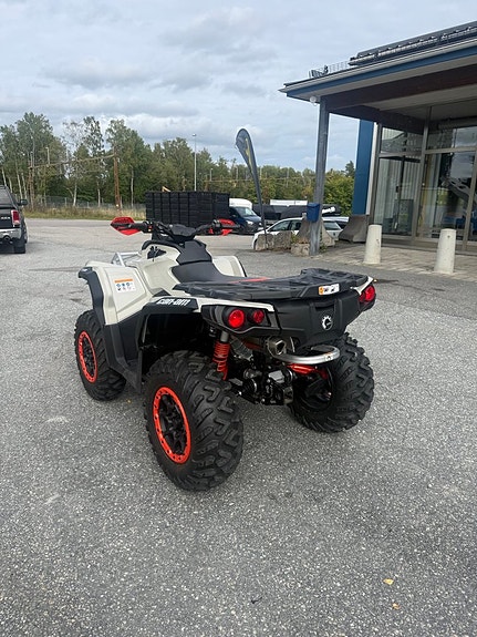 Can-Am XXC 1000R 3 of 6