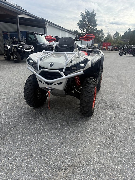 Can-Am XXC 1000R 5 of 6