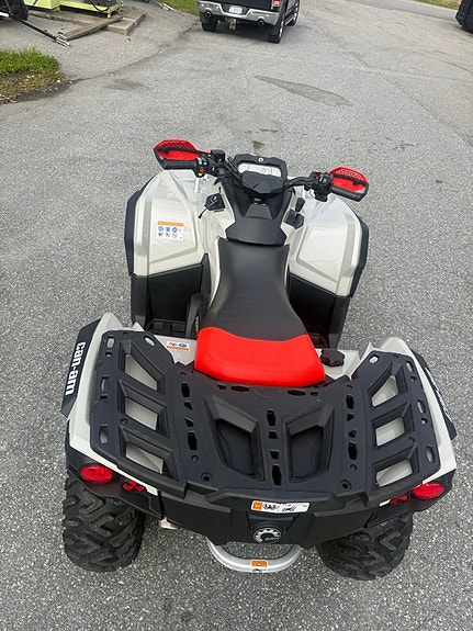 Can-Am XXC 1000R 2 of 6