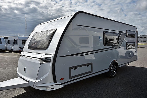 Knaus 580 QS Südwind, Barnkammare 25 of 26
