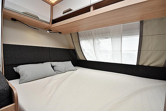 Knaus 580 QS Südwind, Barnkammare 5 of 26