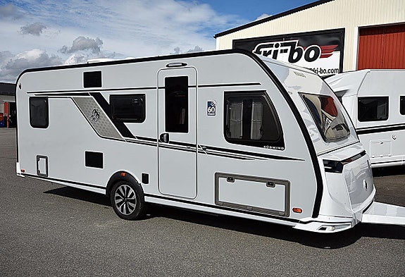 Knaus 580 QS Südwind, Barnkammare 2 of 26