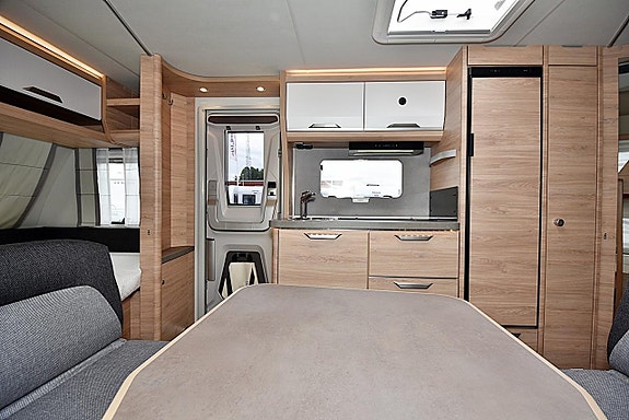 Knaus 580 QS Südwind, Barnkammare 18 of 26
