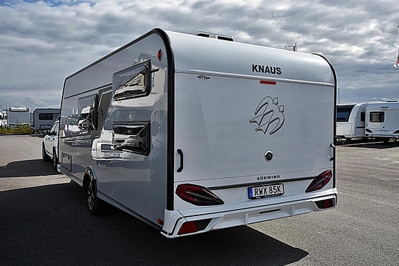 Knaus 580 QS Südwind, Barnkammare 24 of 26