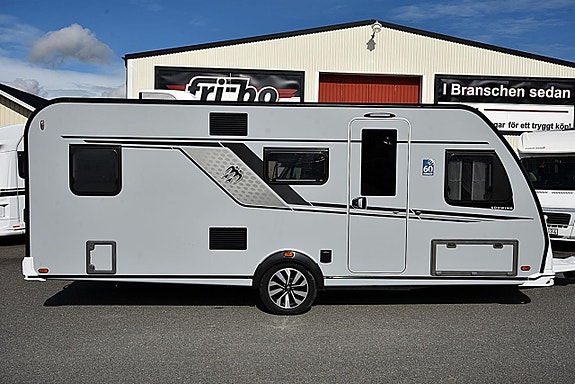 Knaus 580 QS Südwind, Barnkammare 3 of 26