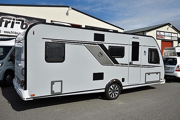 Knaus 580 QS Südwind, Barnkammare 22 of 26
