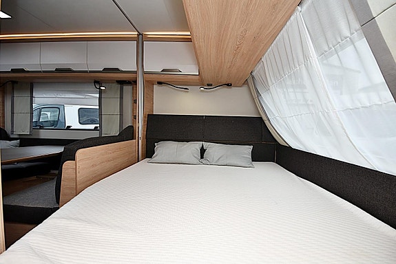 Knaus 580 QS Südwind, Barnkammare 6 of 26