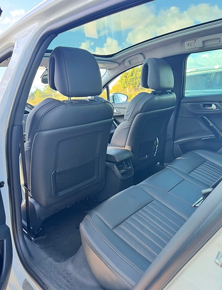 Peugeot 508 6 of 10