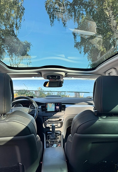 Peugeot 508 7 of 10