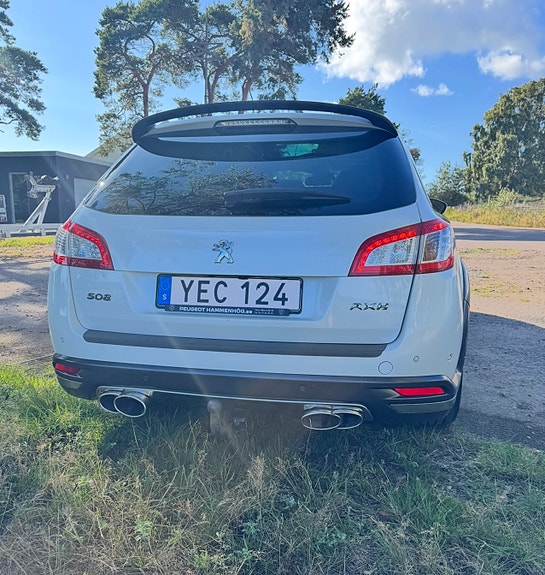 Peugeot 508 5 of 10