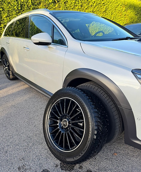 Peugeot 508 9 of 10