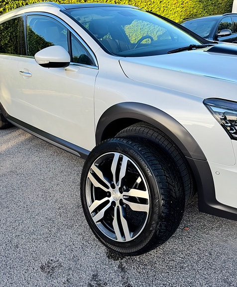 Peugeot 508 10 of 10