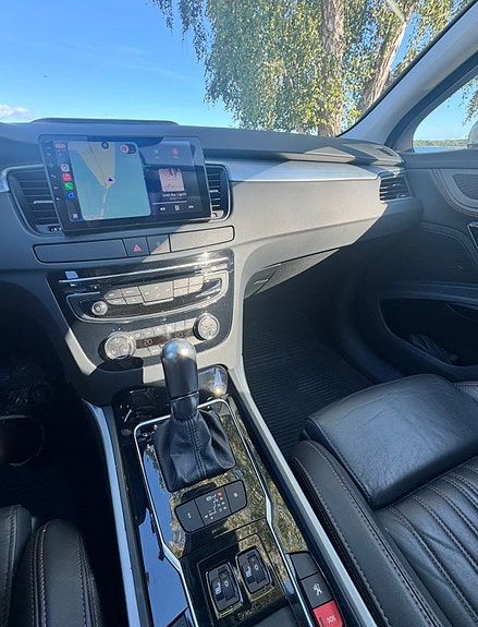 Peugeot 508 8 of 10