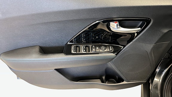 Kia e-Niro 11 of 12