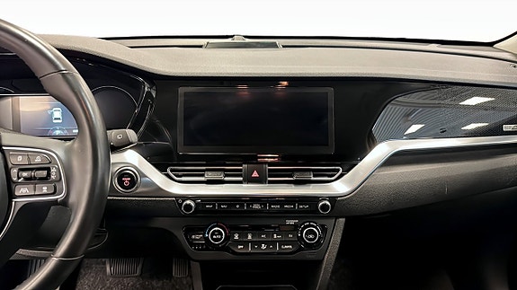Kia e-Niro 12 of 12