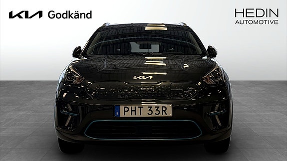Kia e-Niro 8 of 12