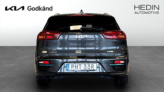 Kia e-Niro 7 of 12
