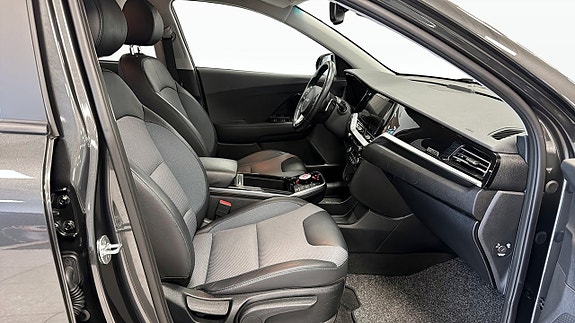 Kia e-Niro 3 of 12