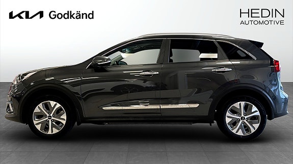 Kia e-Niro 6 of 12