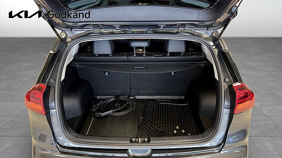 Kia e-Niro 10 of 12