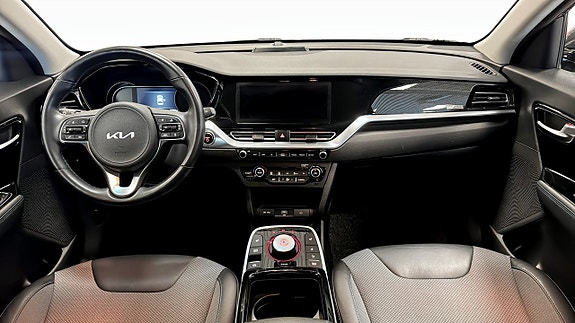 Kia e-Niro 4 of 12