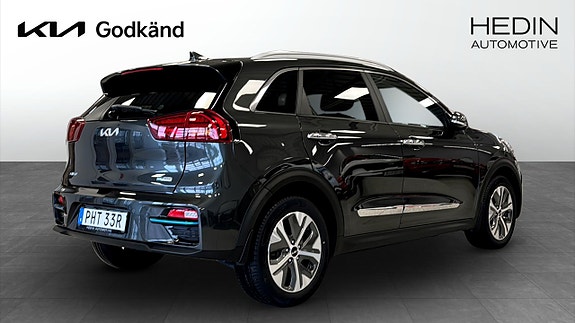 Kia e-Niro 2 of 12