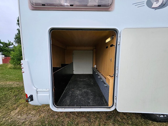 Dethleffs A 6971 12 of 12