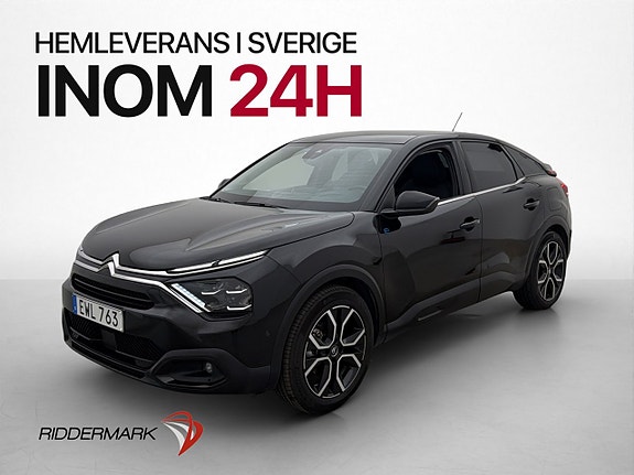 Citroen C4 5 of 30