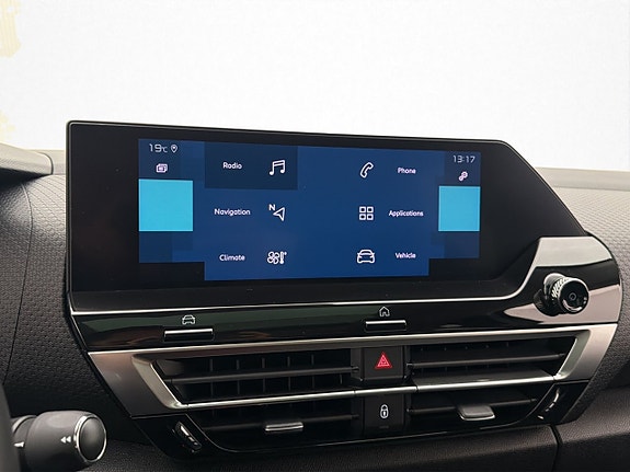 Citroen C4 29 of 30