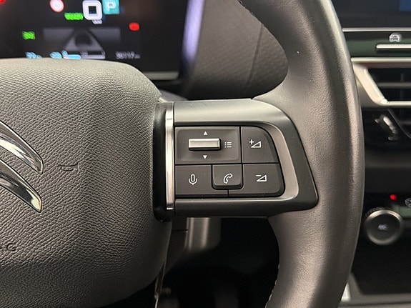 Citroen C4 22 of 30