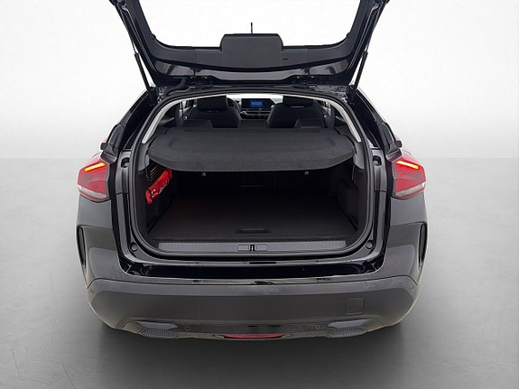 Citroen C4 18 of 30