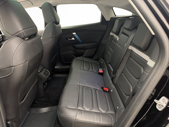 Citroen C4 17 of 30