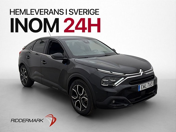Citroen C4 3 of 30
