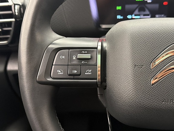 Citroen C4 21 of 30