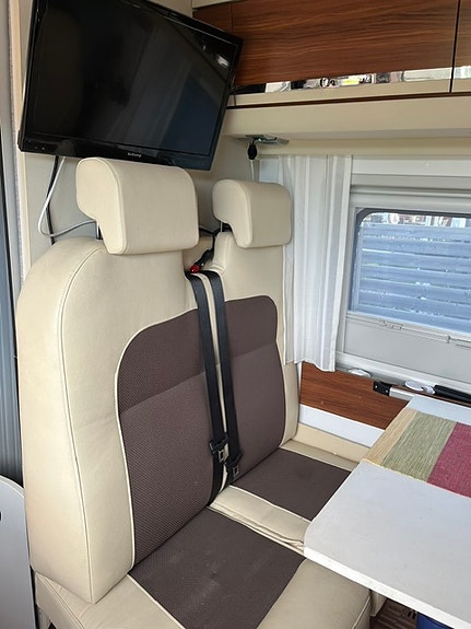 Adria Twin 640 SLX 5 of 6