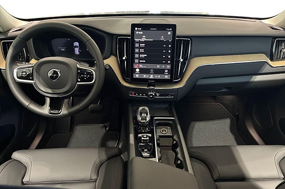 Volvo XC60 21 of 30