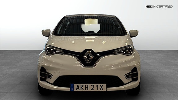 Renault Zoe 8 of 12