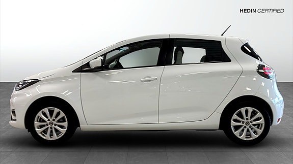 Renault Zoe 6 of 12