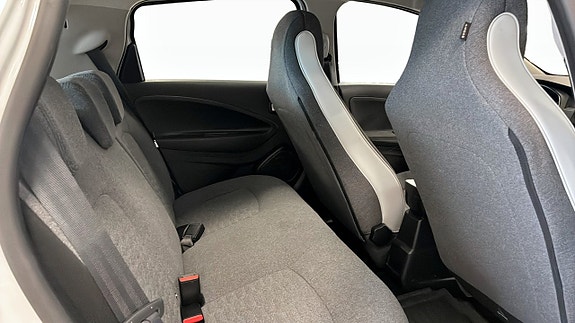 Renault Zoe 5 of 12