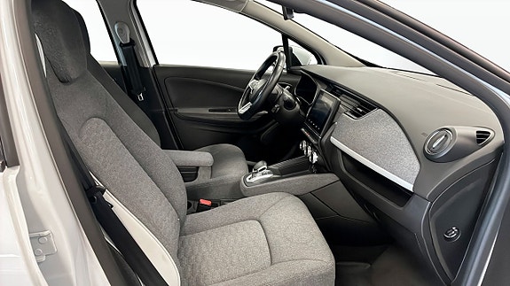 Renault Zoe 3 of 12