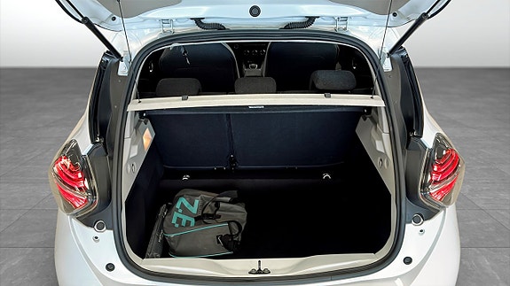 Renault Zoe 10 of 12