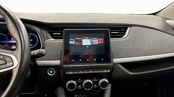 Renault Zoe 12 of 12